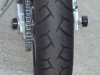 Chrániče kyvné vidlice, Husqvarna SMR450/510, SM 610 '06-, černé